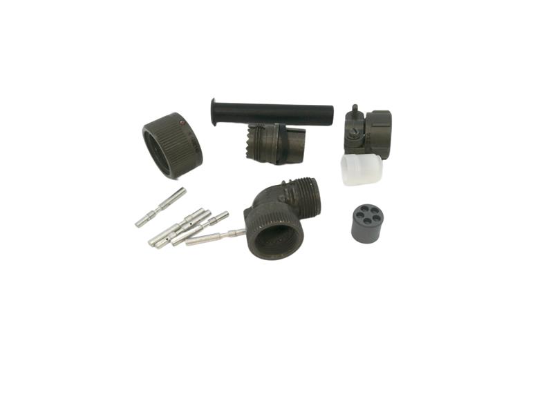 CA3108E14S-5SBF80 by ITT