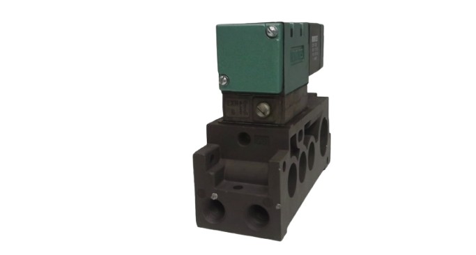 ASCO 153SA425K019M30