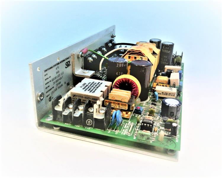 SWITCHING SYSTEMS SQV100-1522-L3