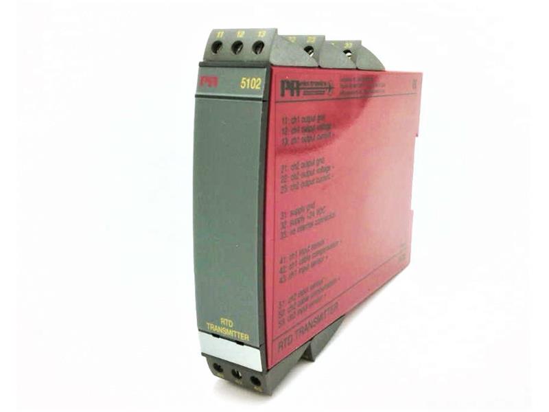 PR ELECTRONICS 5102B