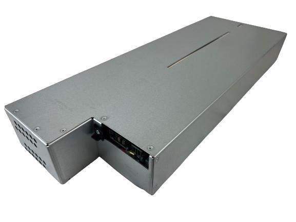 SCHNEIDER ELECTRIC APCRBC118