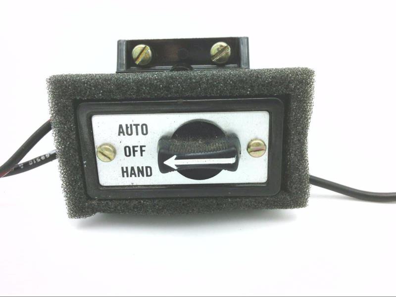 GENERAL ELECTRIC CR305X