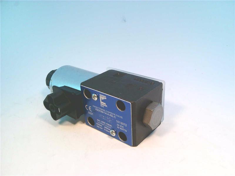 CONTINENTAL HYDRAULICS VSD03M-1A-A-42L-C