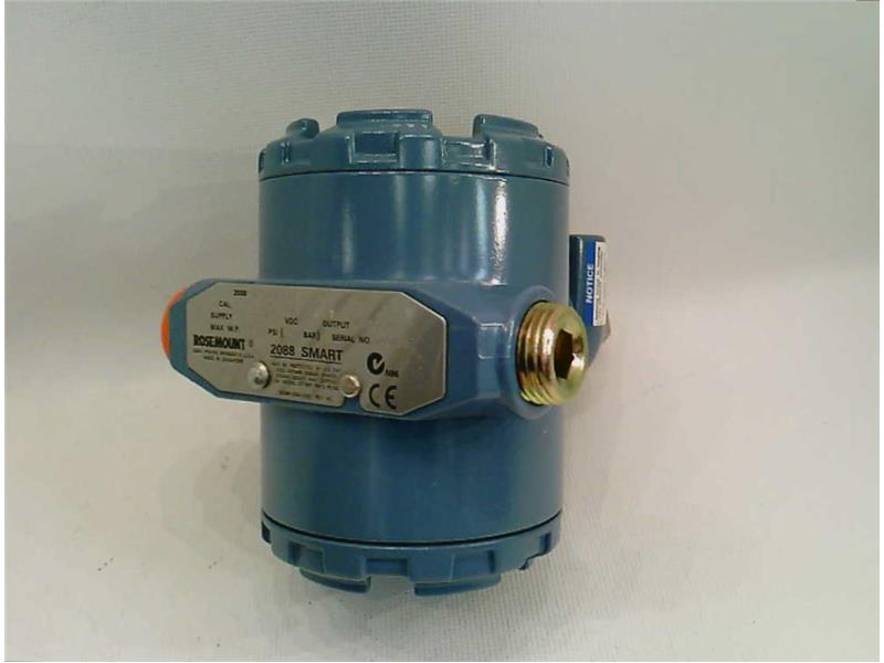 EMERSON 2088-G2S22A1B4