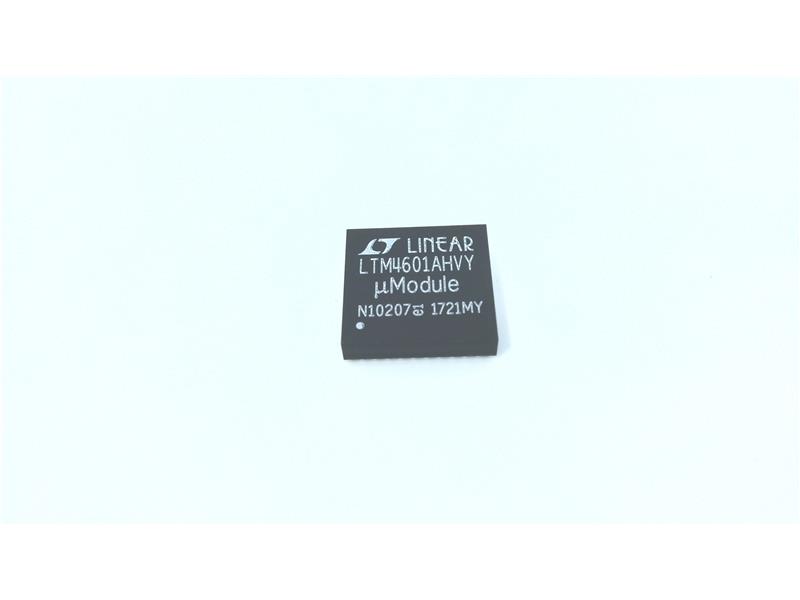 LTM4601AHVEYPBF by ANALOG DEVICES