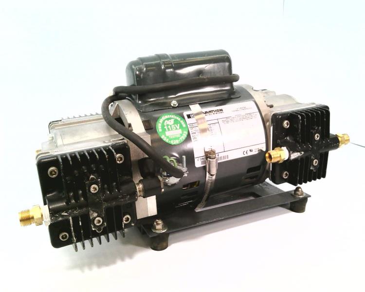 REGAL REXNORD 5KHC39QN9811AT