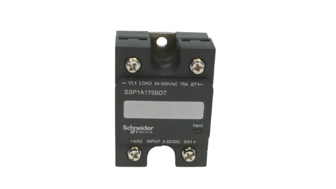 SCHNEIDER ELECTRIC SSP1A175BDT
