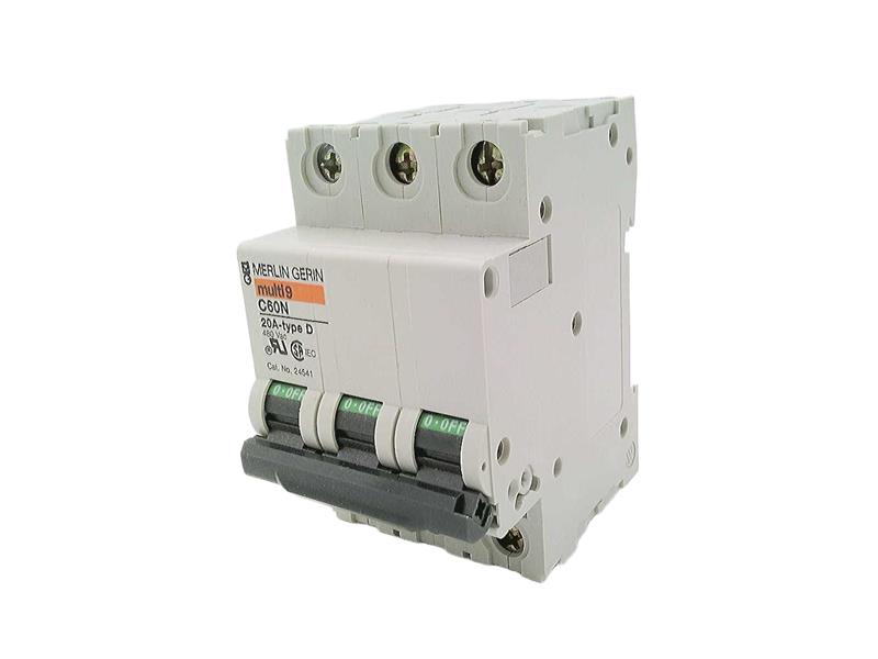 SCHNEIDER ELECTRIC MG24541