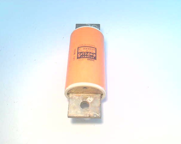 A100X400-4 by MERSEN