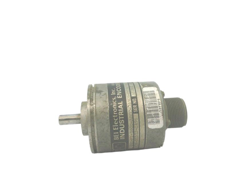 H25E-F1-1000-ABZC-7406R-EM18 by BEI SENSORS
