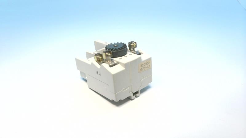 SCHNEIDER ELECTRIC 31035-075-62