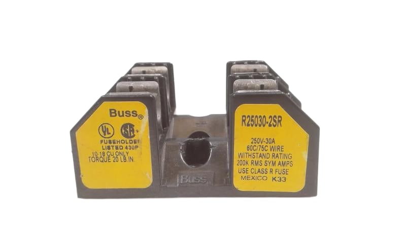 R25030-2SR by EATON CORPORATION