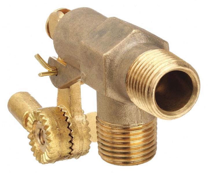 ROBERT MFG R400-3/4-LF