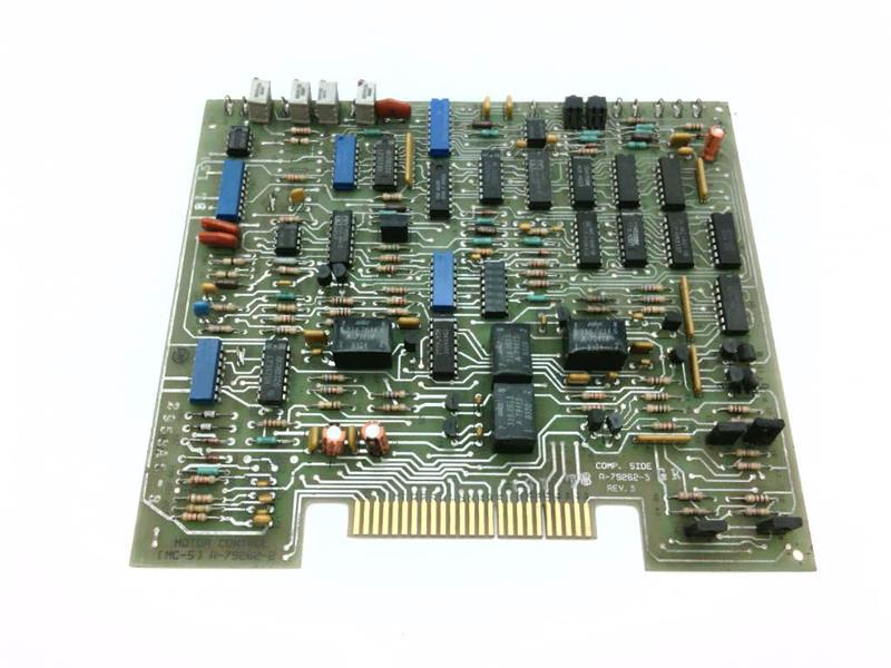 A-79262-2 by KOLLMORGEN