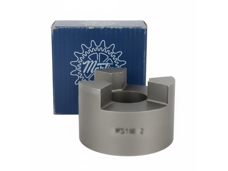 MS190 2 by MARTIN SPROCKET & GEAR INC