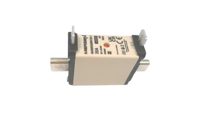MERSEN NH000GG69V35-1
