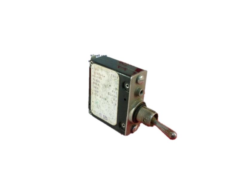 SENSATA TECHNOLOGIES UPGN1-1-66-602