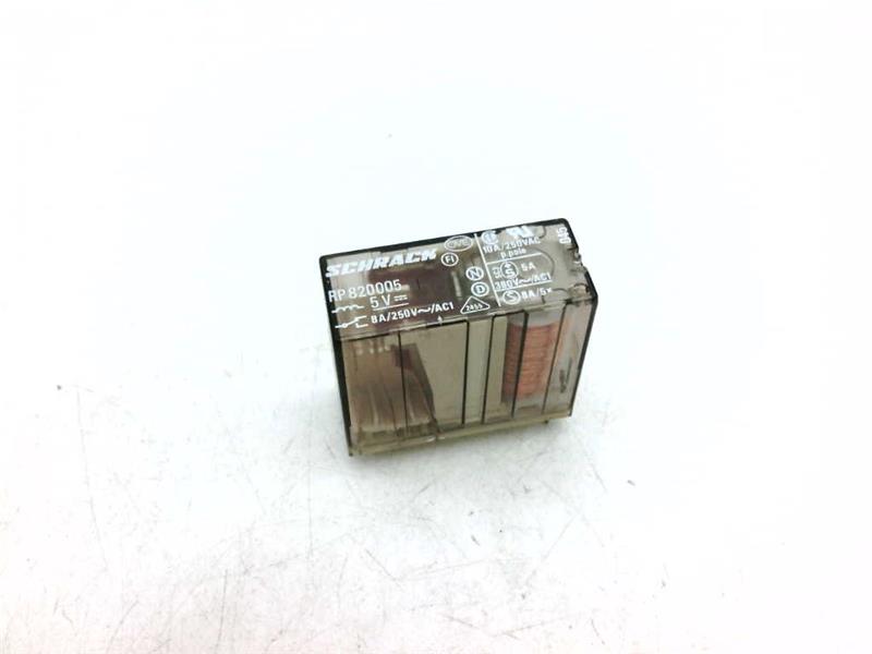 TE CONNECTIVITY RP820005