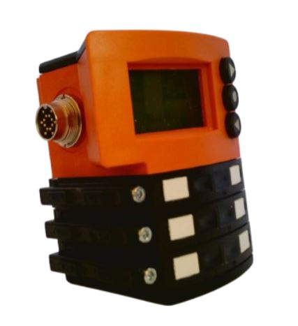 EFECTOR OOF-FPKG/M16/KL6-OO5002