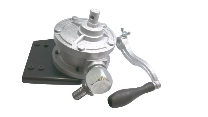 278458 by LINCOLN INDUSTRIAL