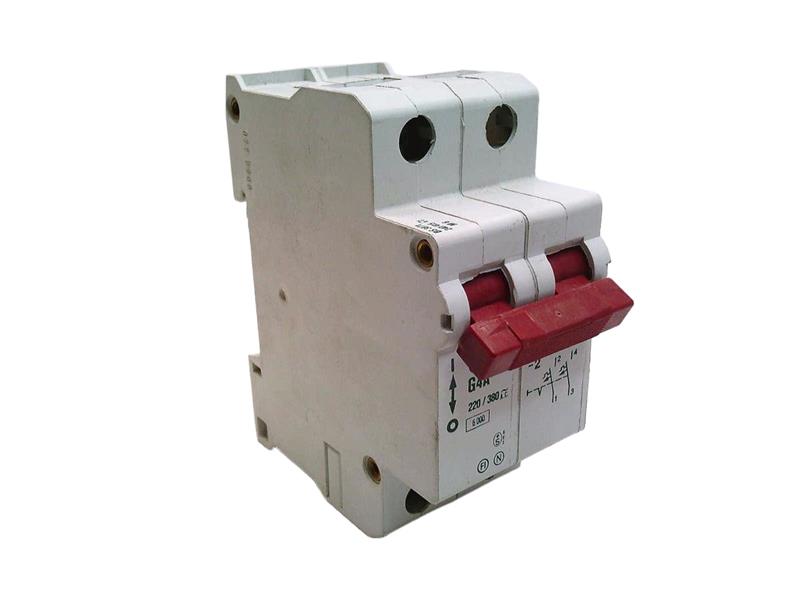 FAZ-G4/2 by EATON CORPORATION