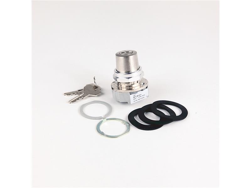 ALLEN BRADLEY 800T-N61KF4