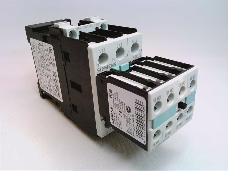 SIEMENS 3RT1024-1BF44
