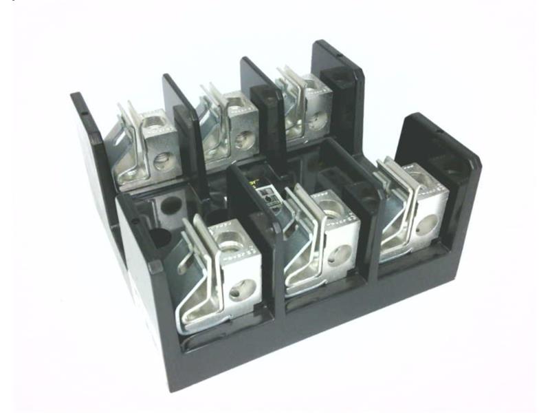 LITTELFUSE LJ60100-3CR