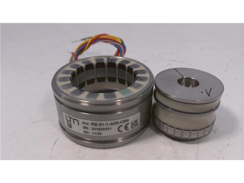 HEIDENHAIN CORP RE-21-1-A05-VSN