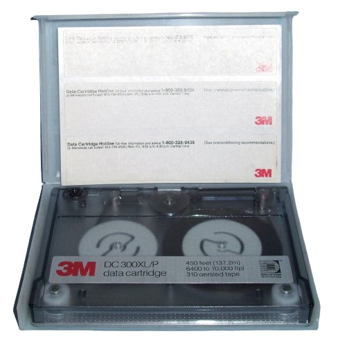 3M DC300XL/P
