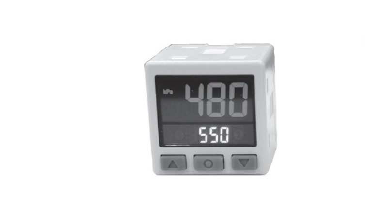 TPC MECHATRONICS CO DPSA-V01