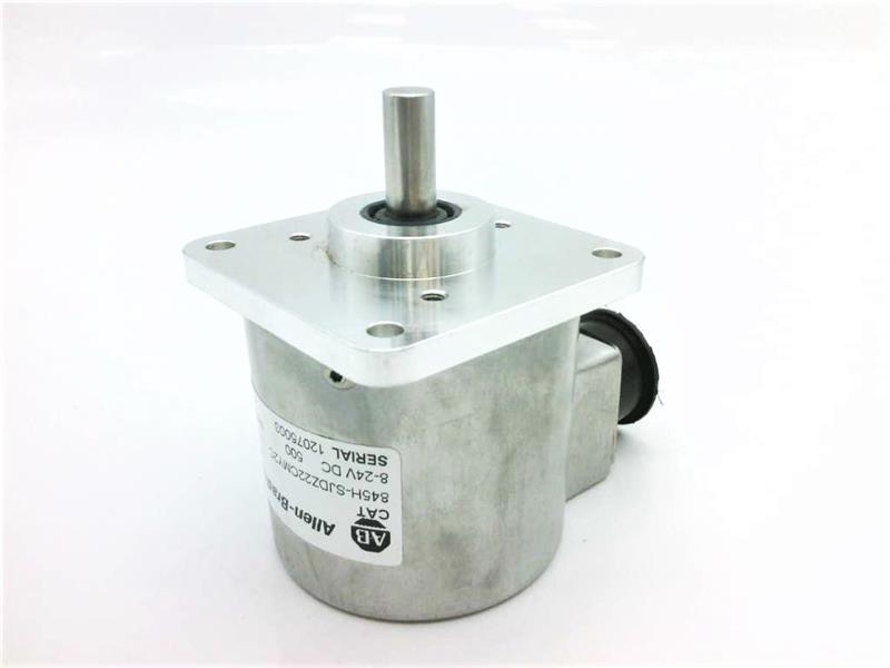 ALLEN BRADLEY 845H-SJDZ22CMY2C