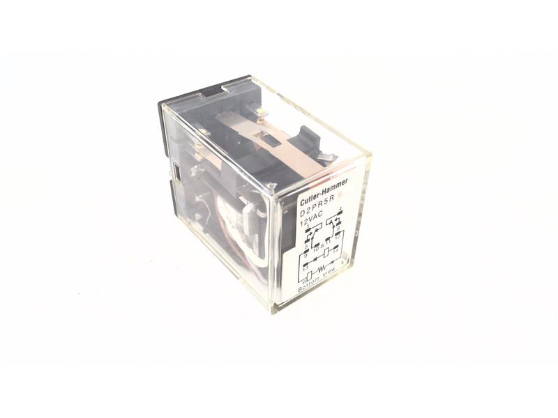 EATON CORPORATION D2PR5R