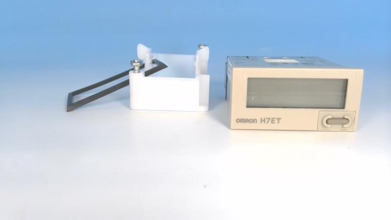 OMRON H7ET-NV-H