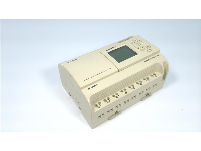 ARRAY ELECTRONIC AF-20MR-A