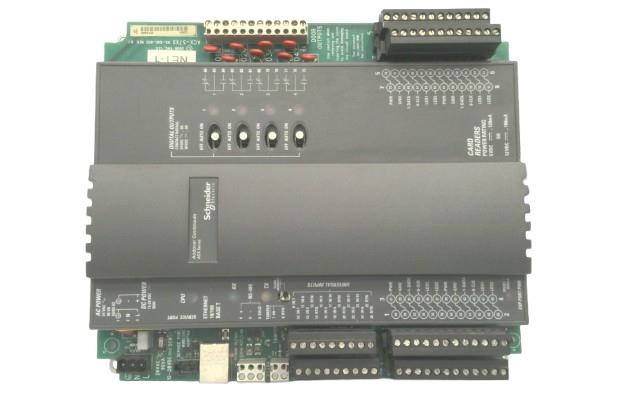 SCHNEIDER ELECTRIC ACX-4-0000000