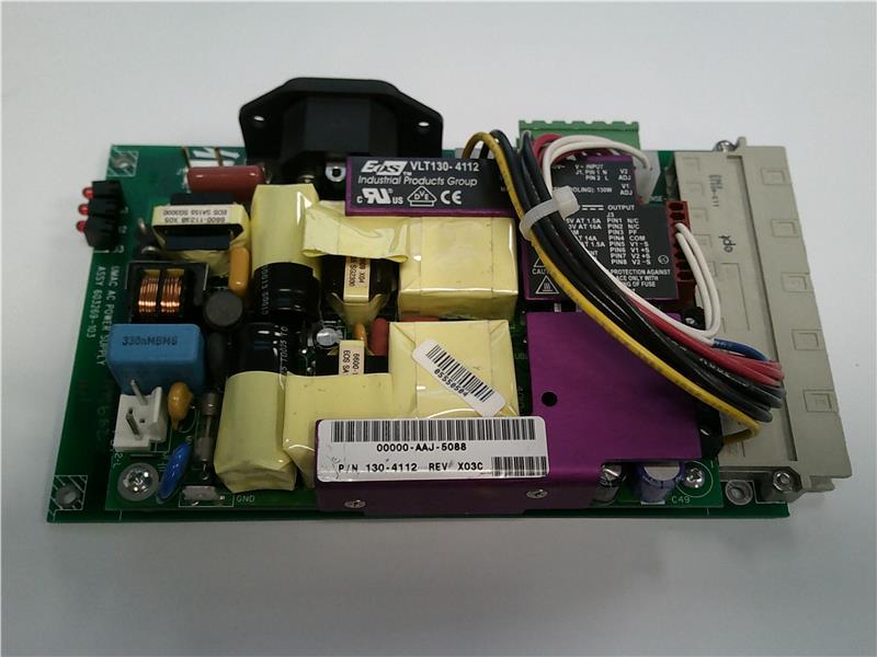 603269-103 by DELTA TAU DATA SYS