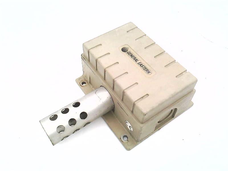 GENERAL EASTERN MRH-2