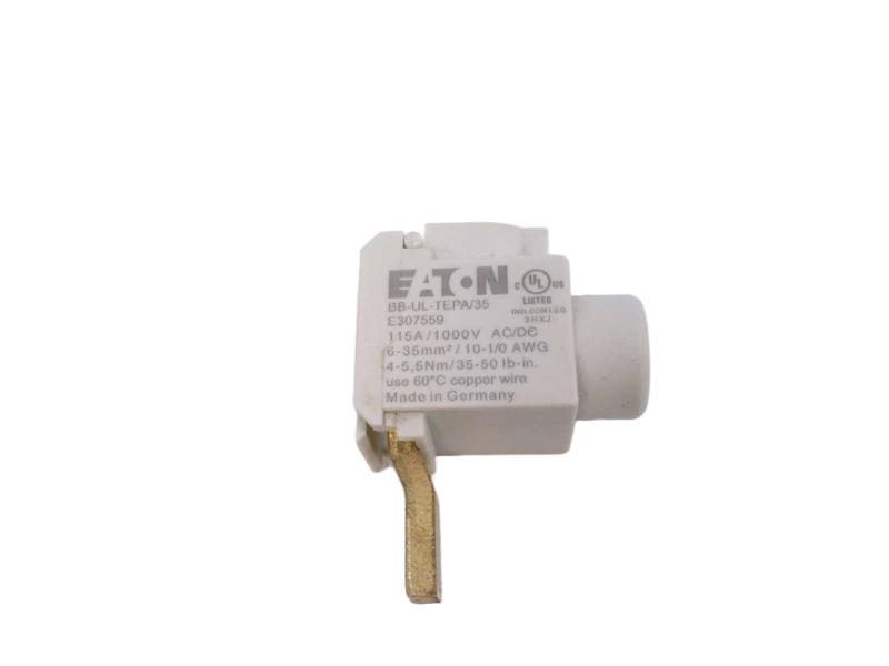 BB-UL-TEPA/35 by EATON CORPORATION