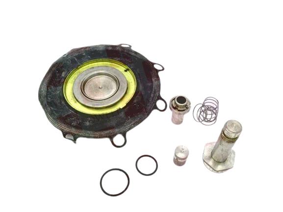 GC VALVES KS211AF02N1GJ5BA