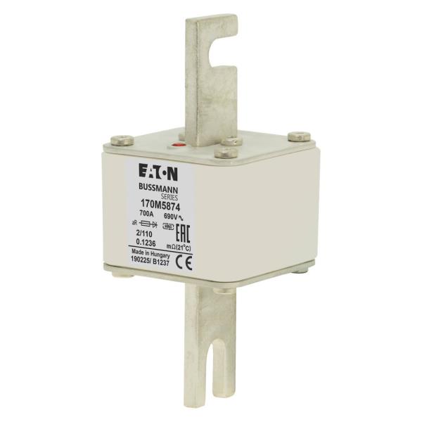 170M5874 by EATON CORPORATION