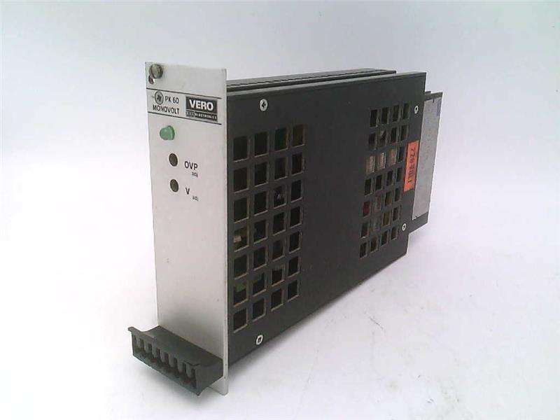 VERO ELECTRONICS 116-33253K