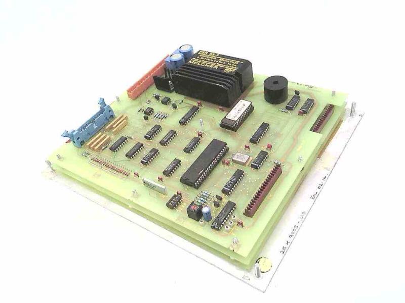 GENERAL ELECTRIC 25X9207B1