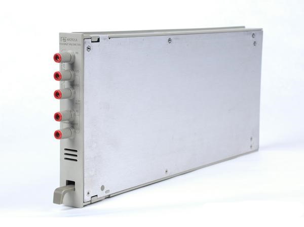 44701A by KEYSIGHT TECHNOLOGIES