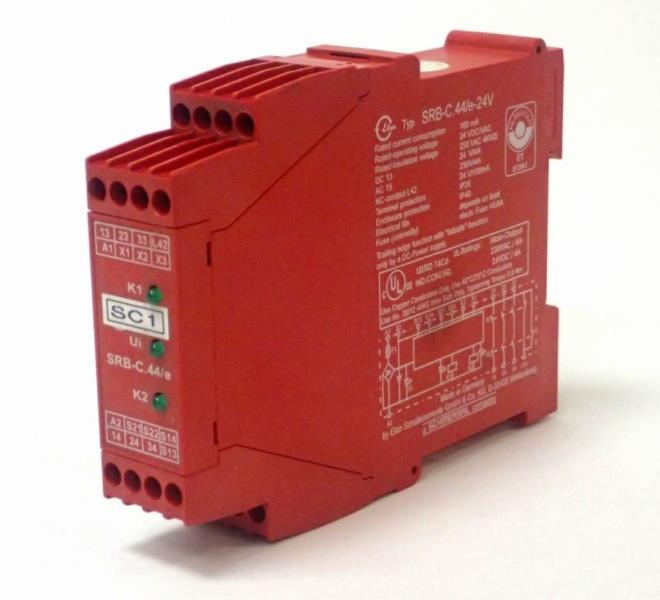 SCHMERSAL SRB-C.44/E-24V