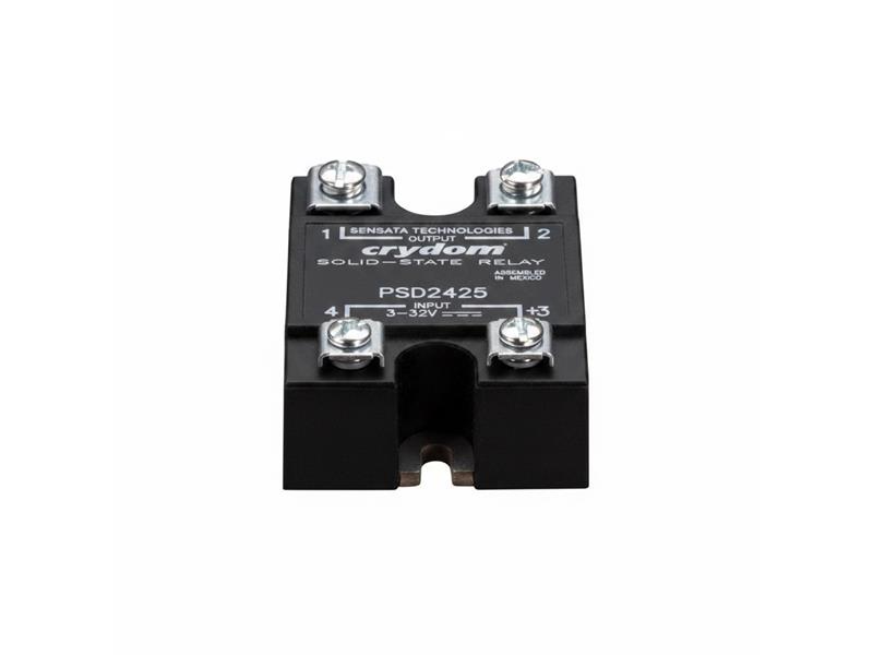 SENSATA TECHNOLOGIES PSD2450