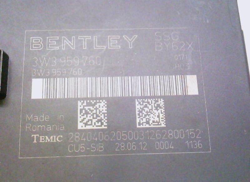 GENERAL ELECTRIC 3W3959760