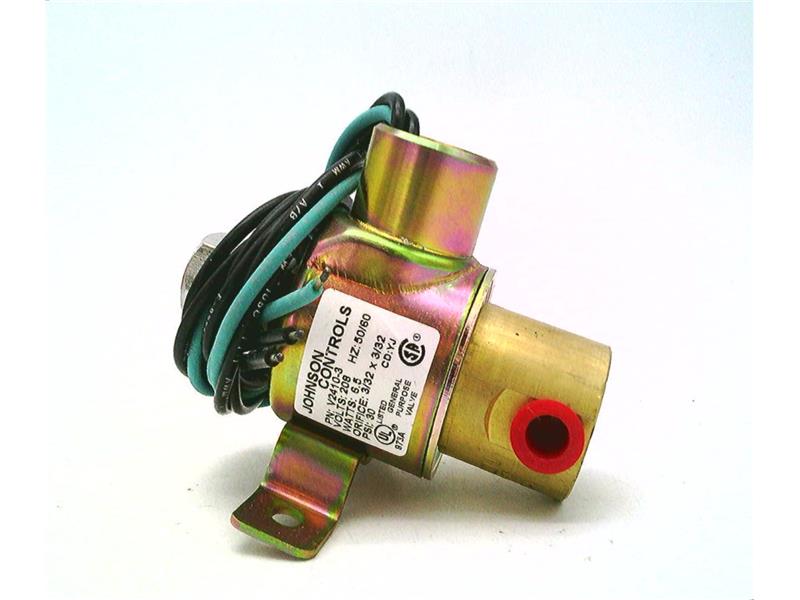 JOHNSON CONTROLS V-2410-3