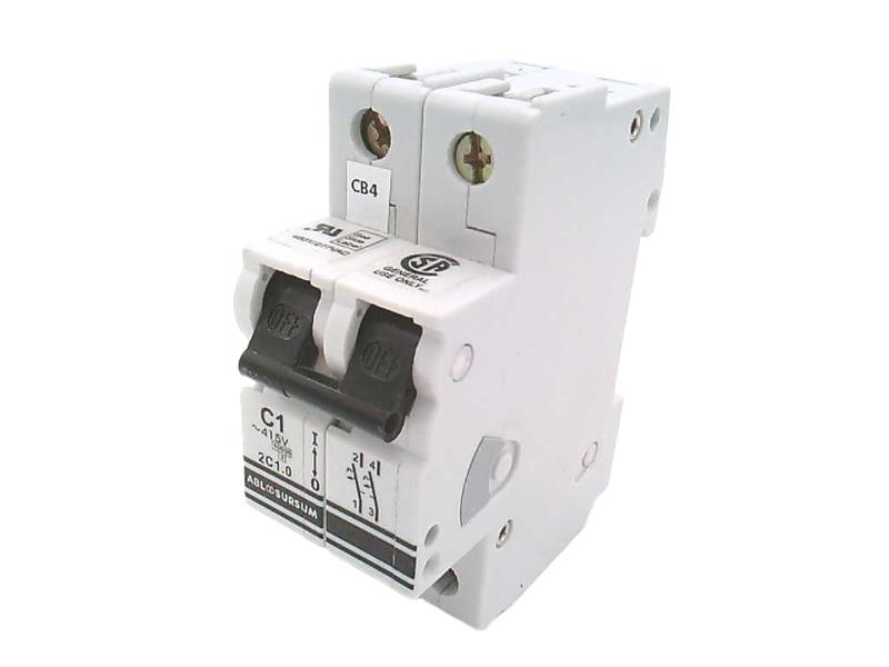 ALTECH CORP 2C10