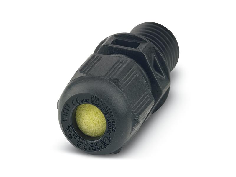PHOENIX CONTACT G-ESIS-M12-S68L-PEPDS-BK